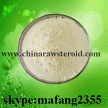 Nandrolone (Steroids)  Cas: 434-22-0 